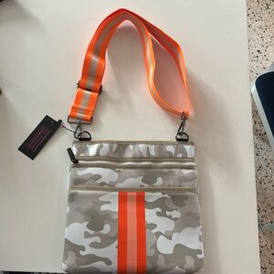 Haute shore neoprene crossbody NEW